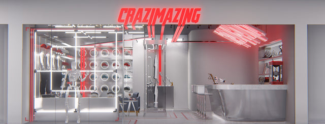 OUR STORE