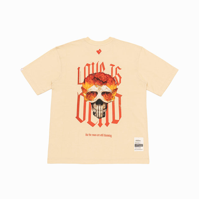 LOVE IS DEAD l CREAM