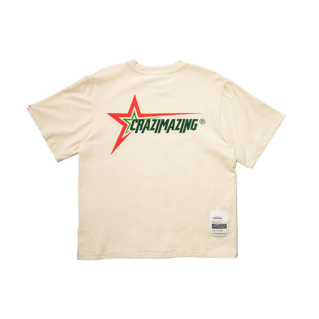 Sei Hei! Super Star | Cream