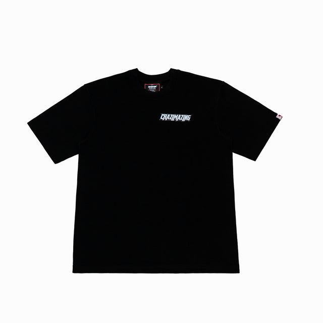The Secret Race Ver.2 | Black
