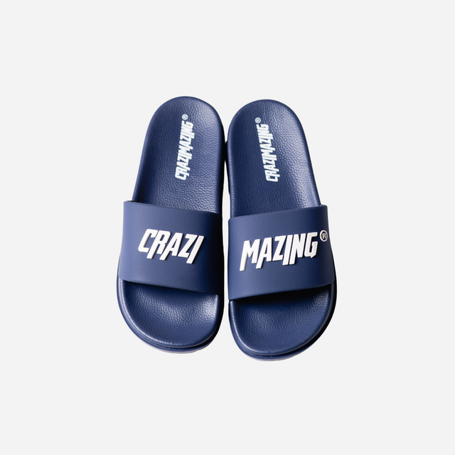 SANDALS | BLUE