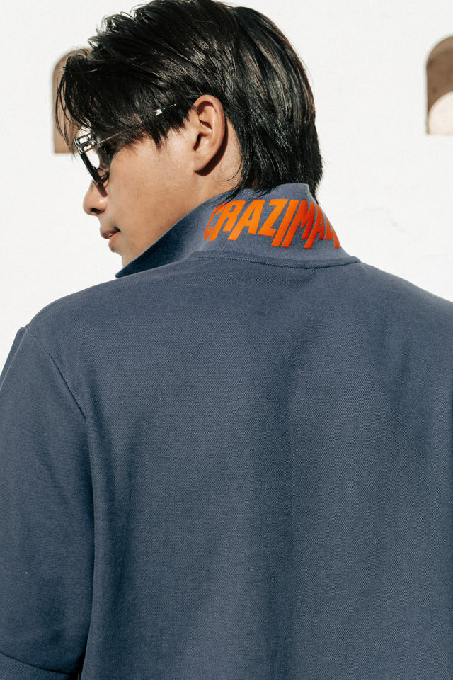 Polo Crazimazing | Navy