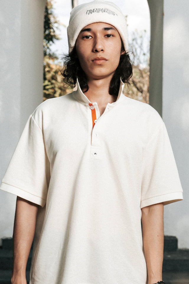 Polo Crazimazing | Off-White