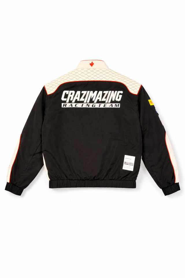 Racing Jacket