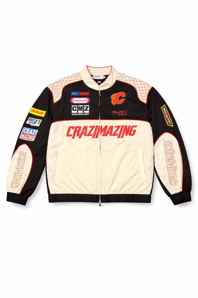 Racing Jacket