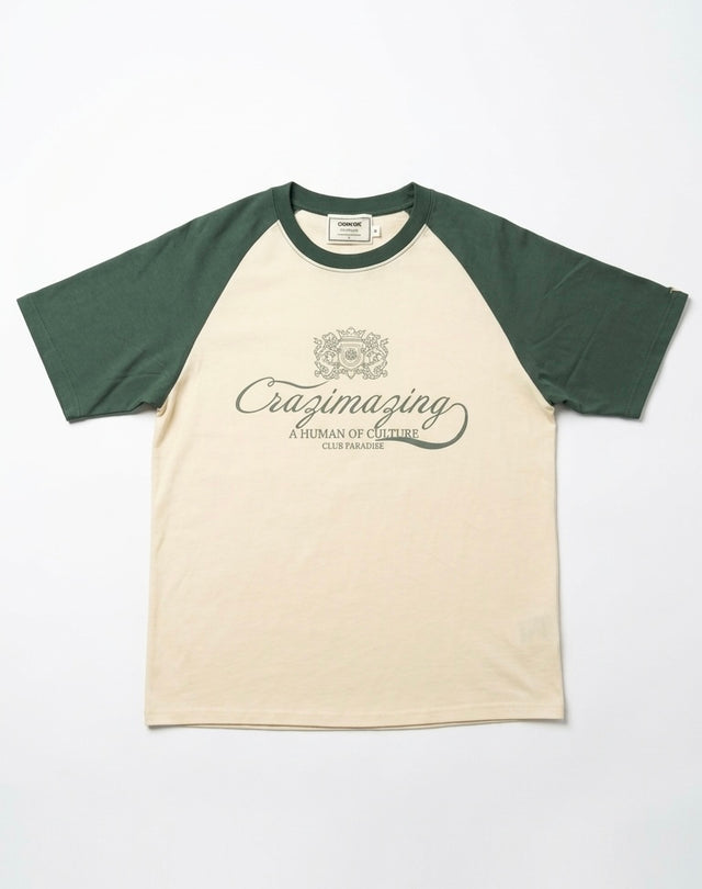 TEE-Crazimazing Field day