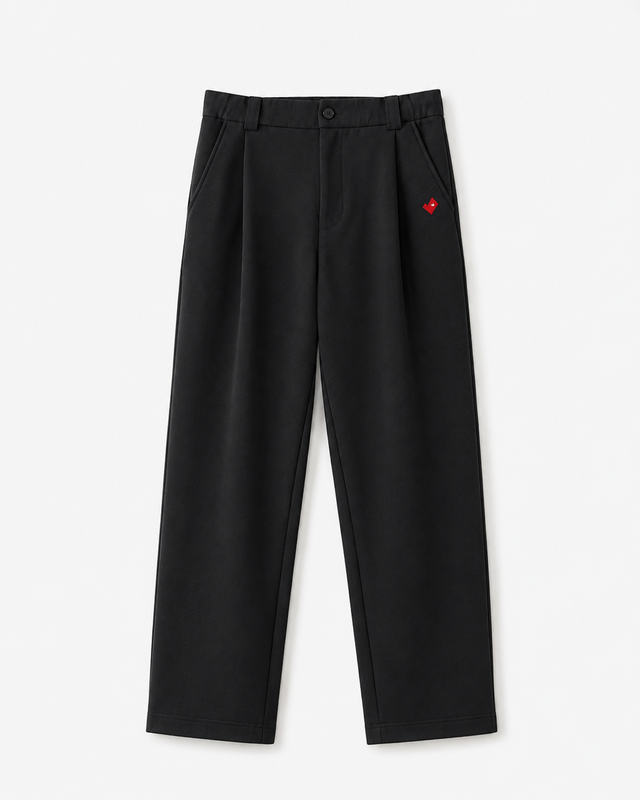 Sweatpants Ver.2 | Black