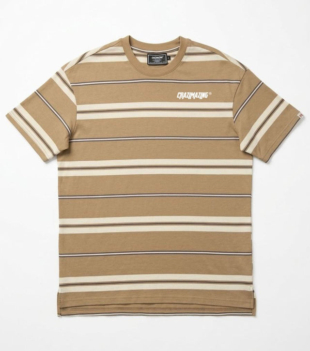 CZ - Dusk Field | Tee