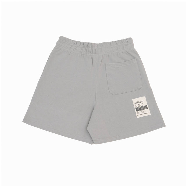 Heavy Weight SHORTS | Smoke Grey