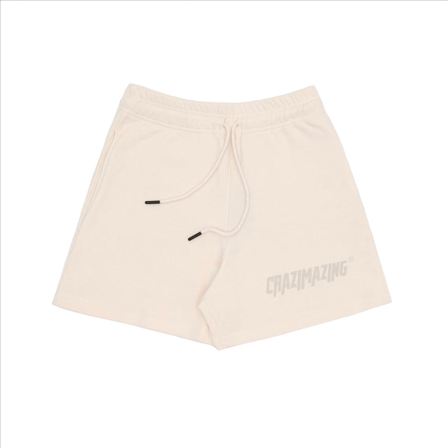 Heavy Weight SHORTS | Cream