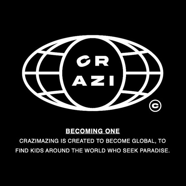 iPhone Case VOL.1 | BLACK