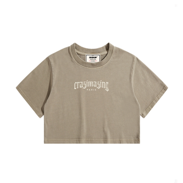 ACID CROP l Sand