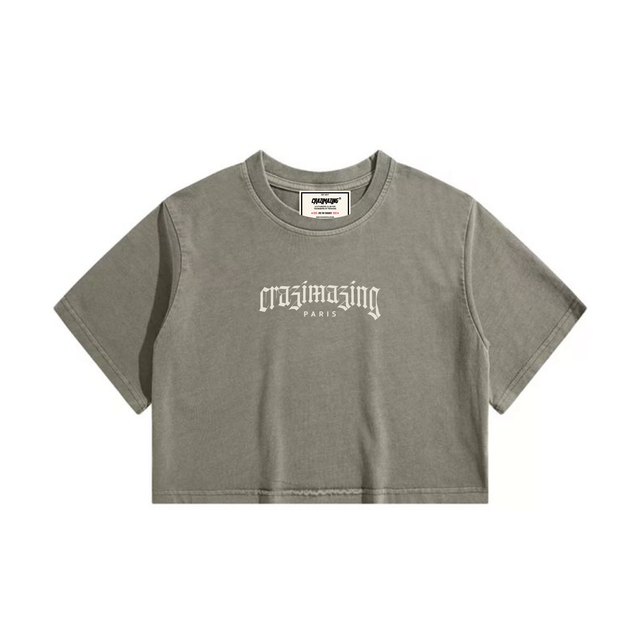 ACID CROP l Rock