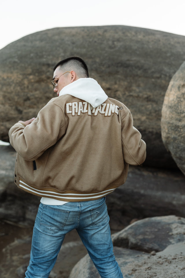 Grand Tourer | Brown