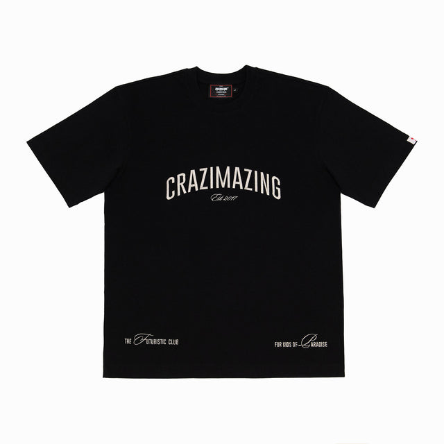 Phantom TEE | BLACK