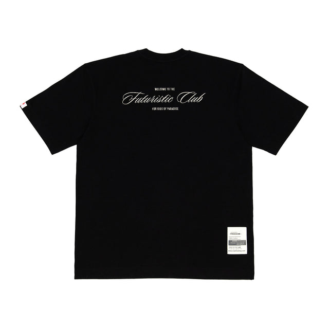 Phantom TEE | BLACK
