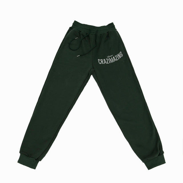 Phantom Sweatpants | Green