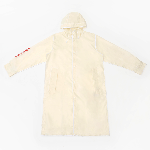 Raincoat