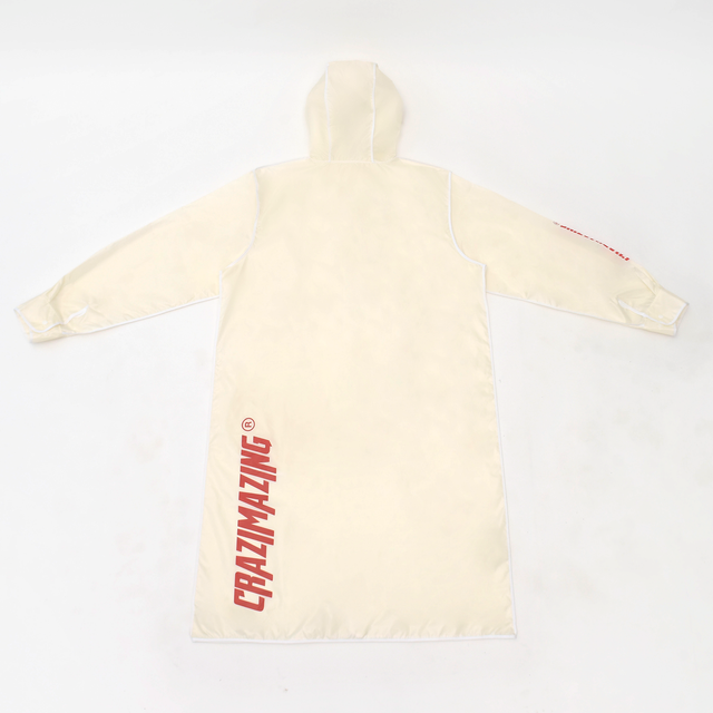 Raincoat