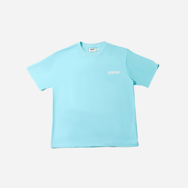 CRAZIMAZING CLASSIC TEE | OCEAN