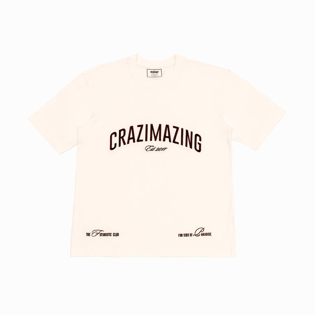 Phantom TEE | Cream