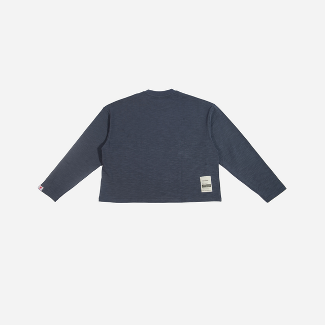 CZ MONOTONE | COOL GREY