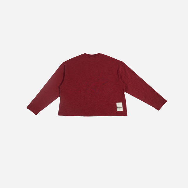 CZ UNIVERSITY SWEATER