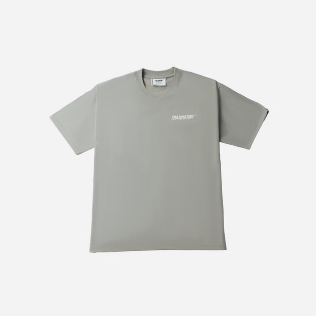 CZ New Classic TEE | SANDY