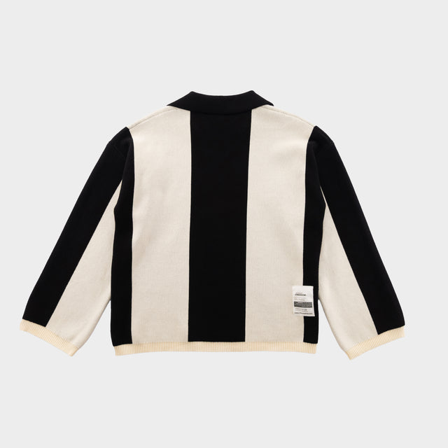 CRAZIMAZING POLO | MARINE