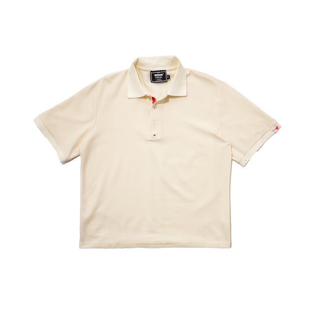 Polo Crazimazing | Off-White