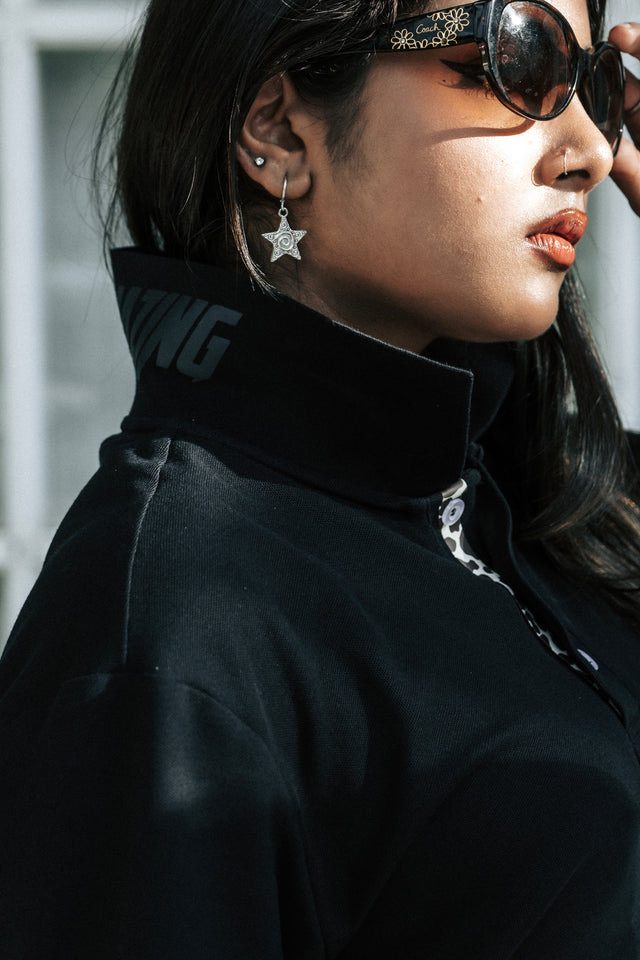 Polo Crazimazing | Black