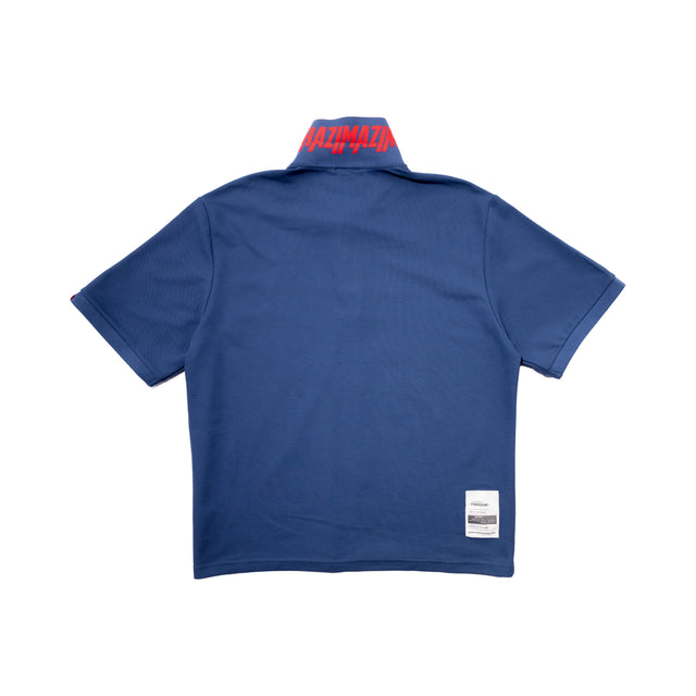 Polo Crazimazing | Navy
