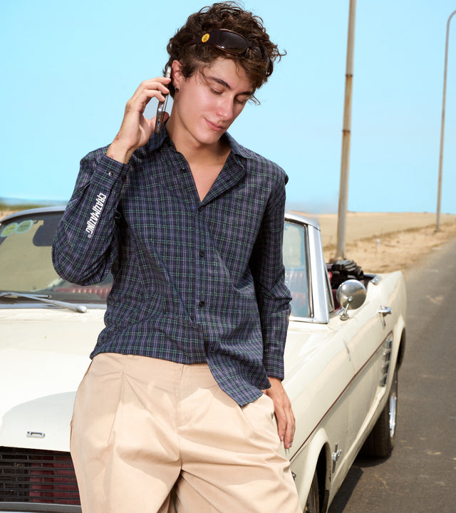 YAZA SHIRT