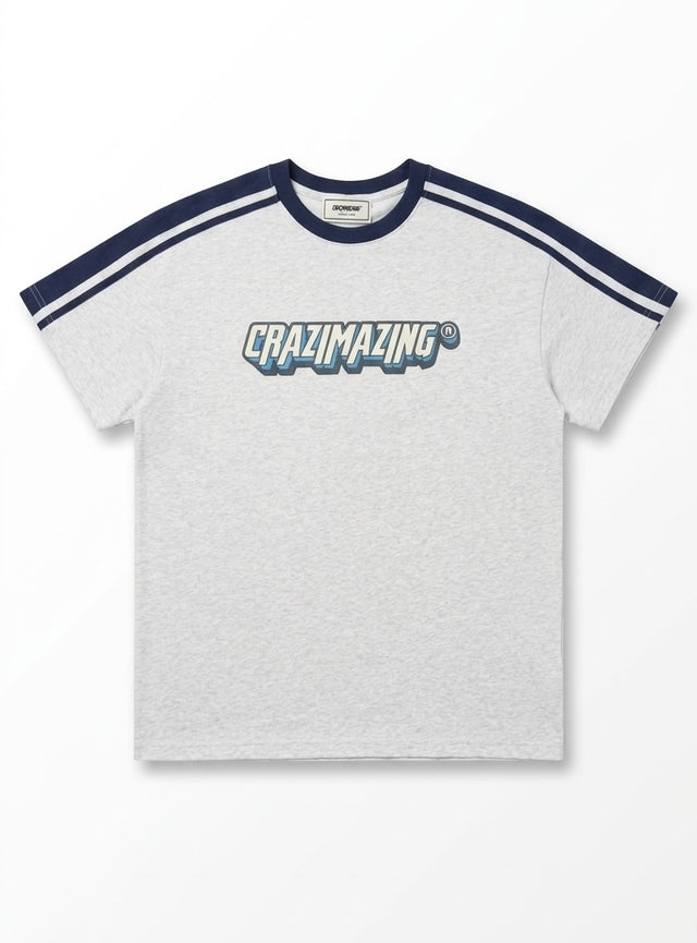 TEE-Crazimazing Homecoming