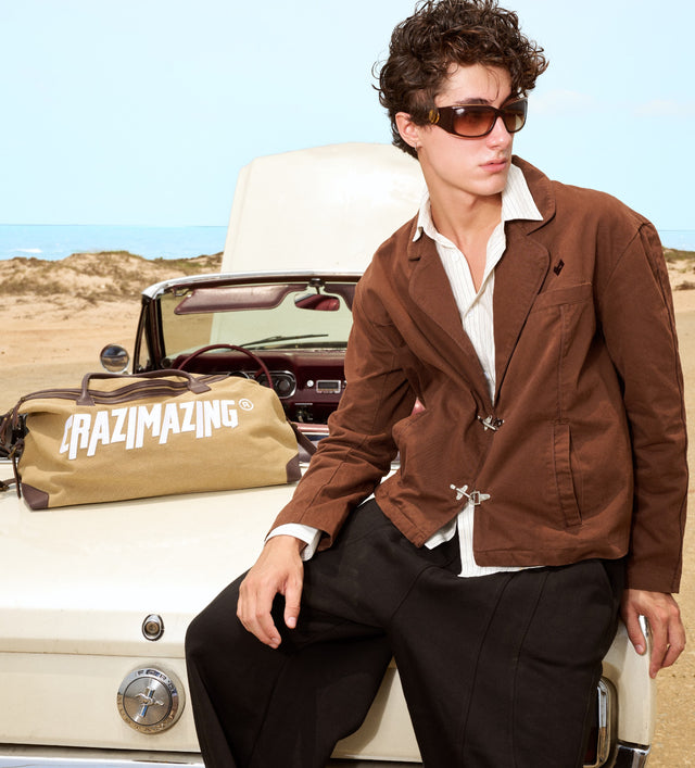 Desert Motel Jacket