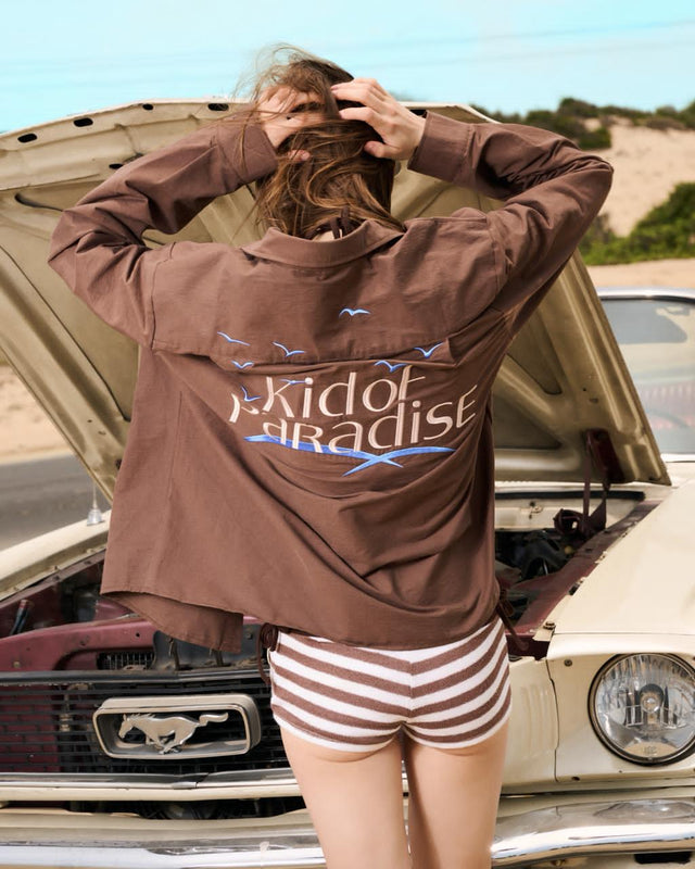 Sandstorm Shirt