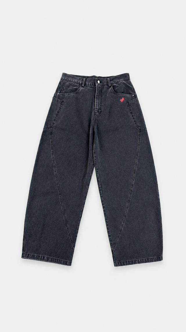 CZ Vintage Jeans