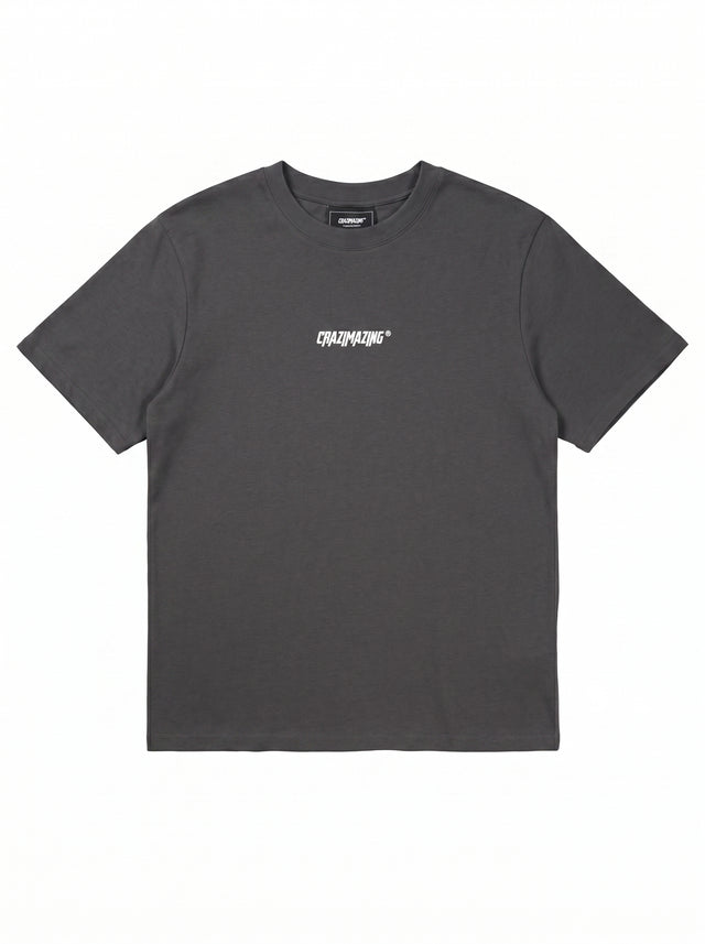 Paradise TEE | Grey