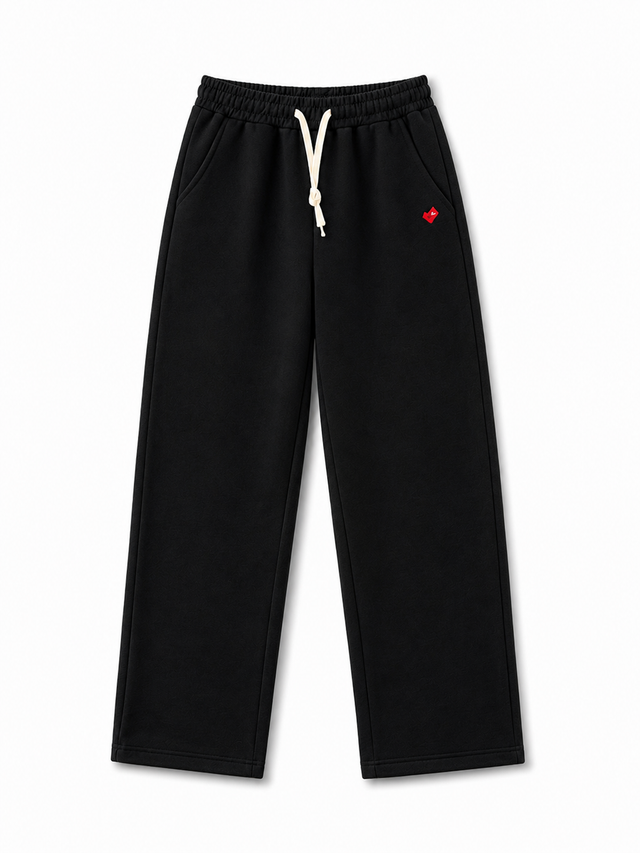 Sweatpants Ver.1 | Black