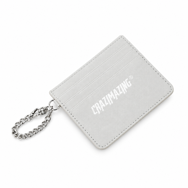 Crazimazing Chain Holder Light Grey