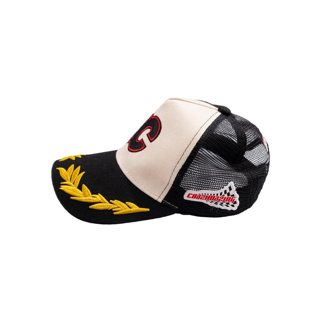 Cap Racing Ver.2