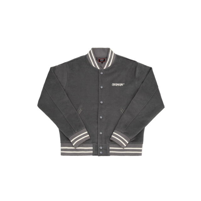 Grand Tourer Jacket | Grey
