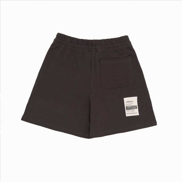 Heavy Weight SHORTS | Brown