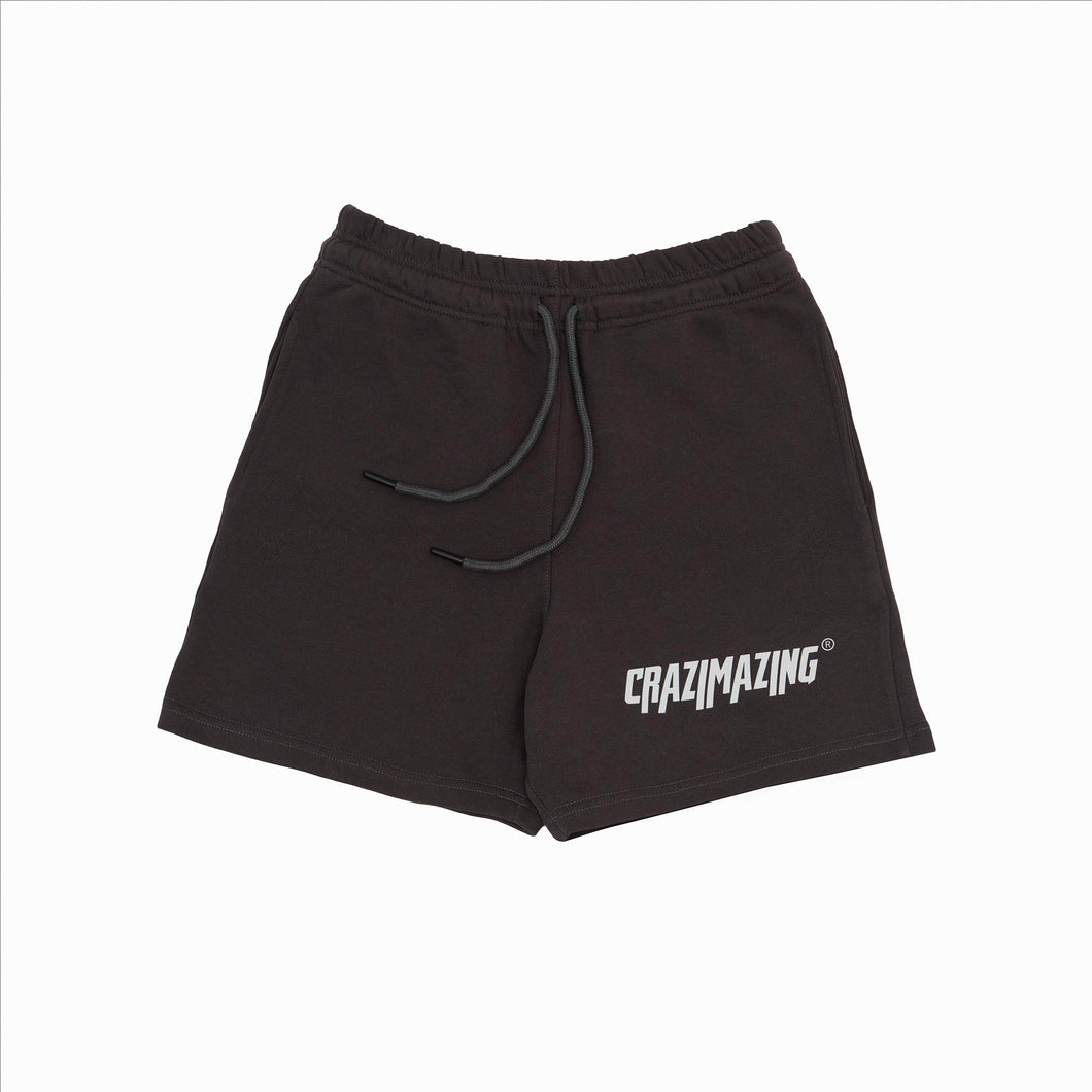 Heavy Weight SHORTS | Brown