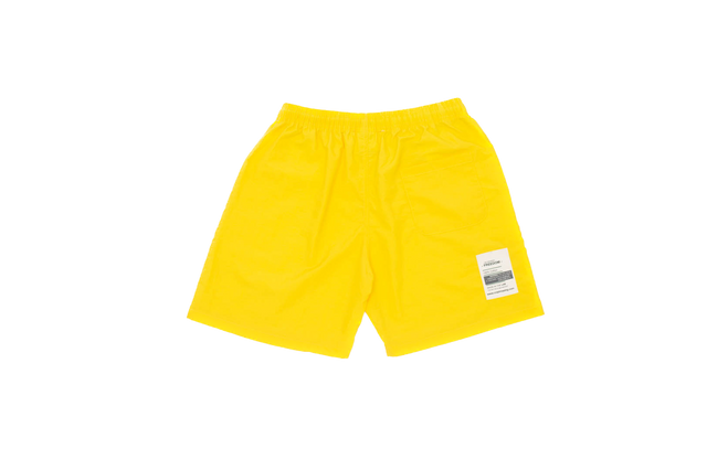 Swim Shorts | Yellow
