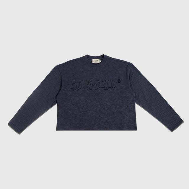 CZ MONOTONE | COOL GREY
