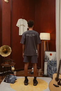 Phantom TEE | Brown