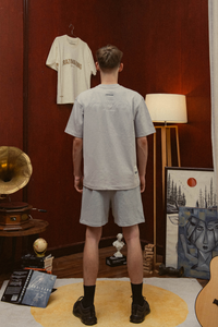Phantom TEE | Smoke Grey