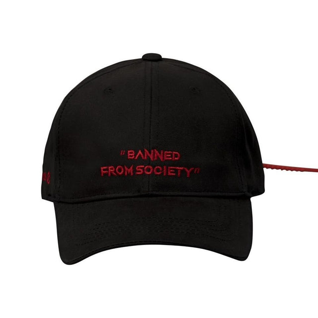 RAVEN CAP