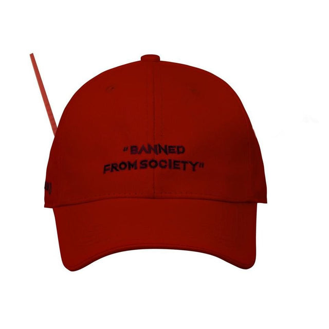MADMAX CAP
